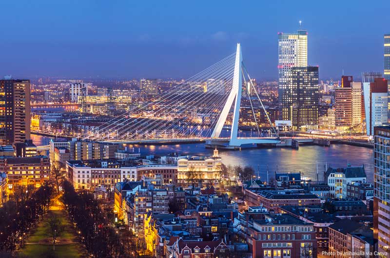10 Cool Cities In The Netherlands Best Places Besides Amsterdam